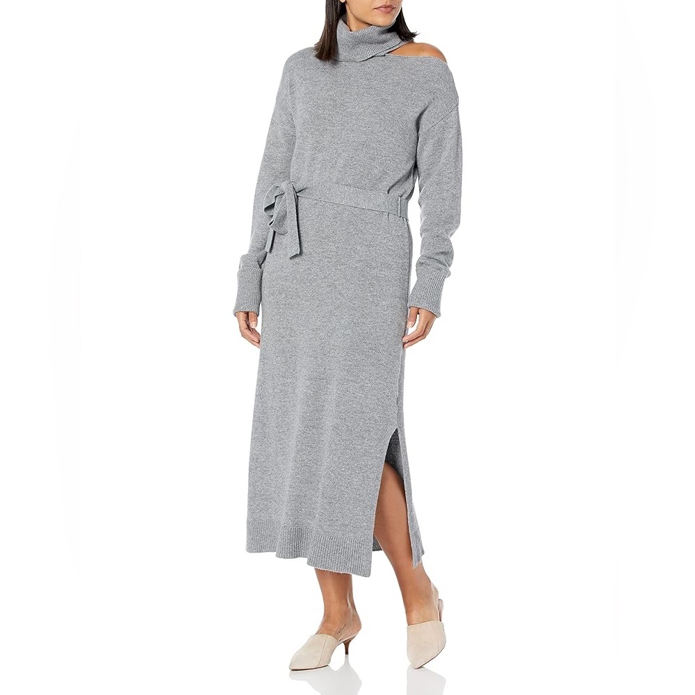 Paige Raundi sweater dress